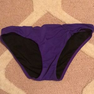 VS bathing suit bottom 💜
